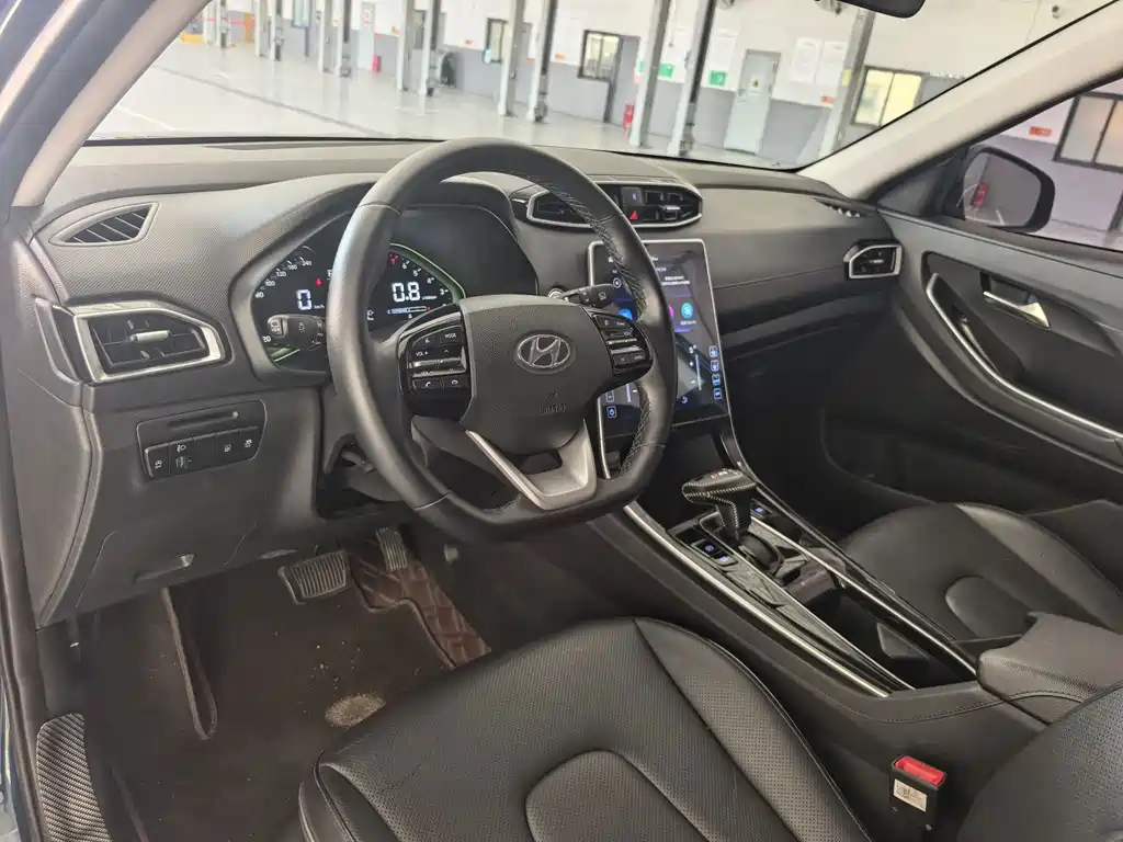 Hyundai ix25 — миниатюра 27