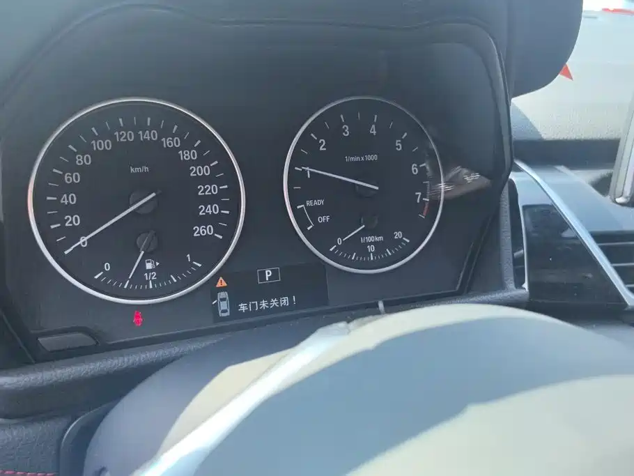 BMW 2 Series Gran Tourer — миниатюра 14