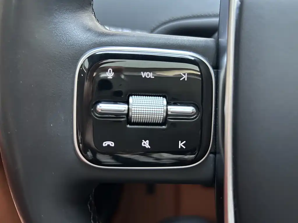 Li Auto Li L6 — миниатюра 25