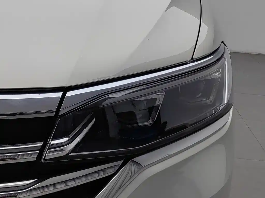Volkswagen Viloran — миниатюра 7