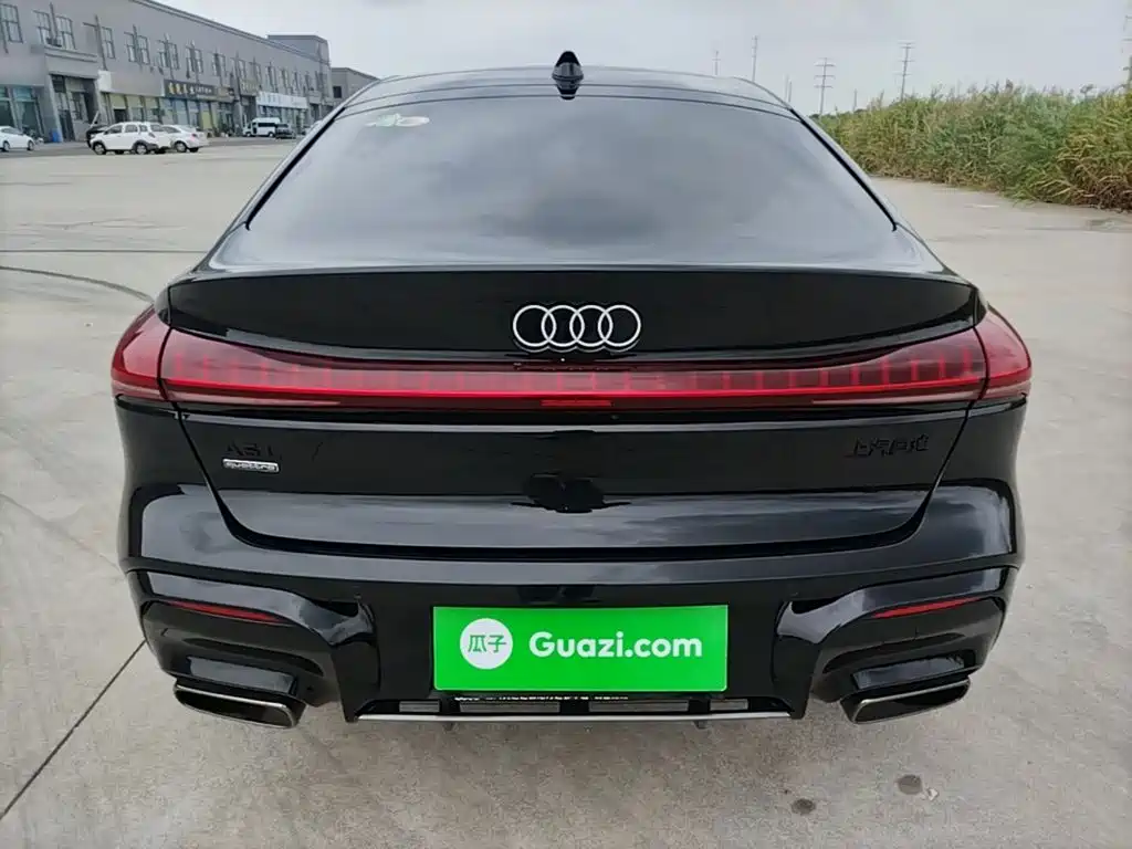 Audi A5L Sportback — миниатюра 6