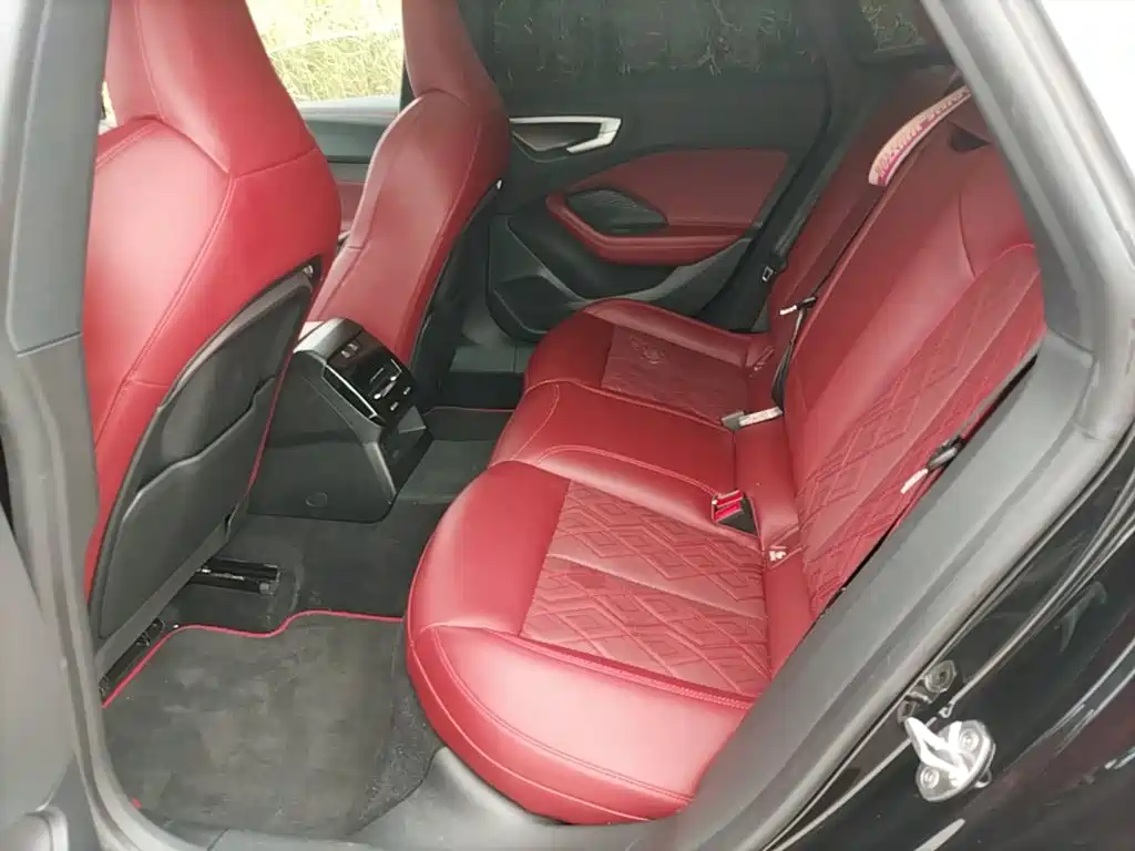 Audi A5L Sportback — миниатюра 17