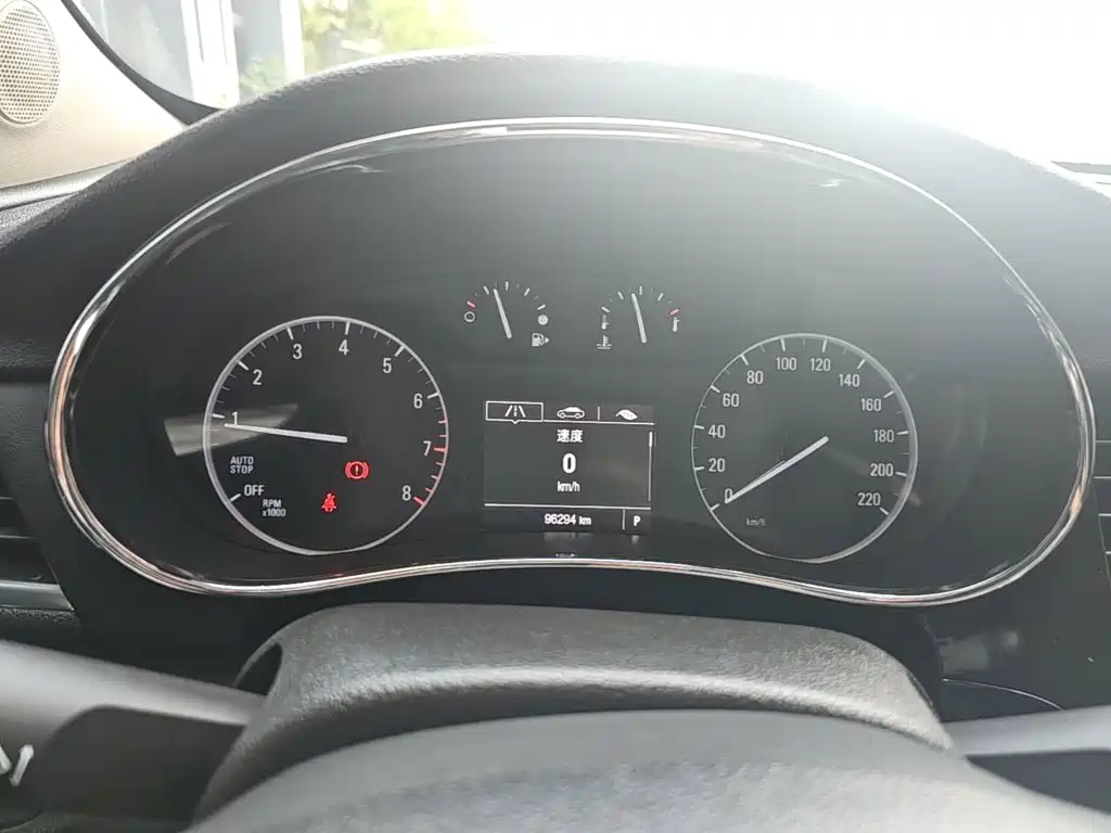 Buick Encore — миниатюра 12