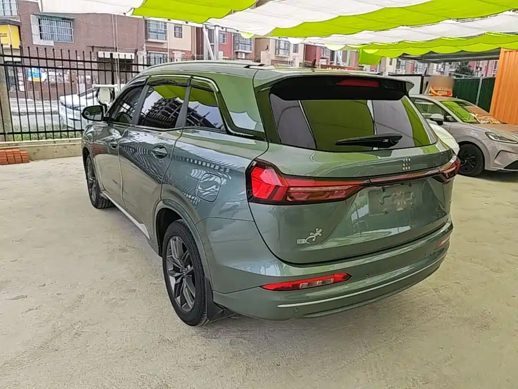 Landian Landian E5 — миниатюра 5