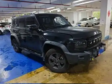 Jetour Traveller — миниатюра 7