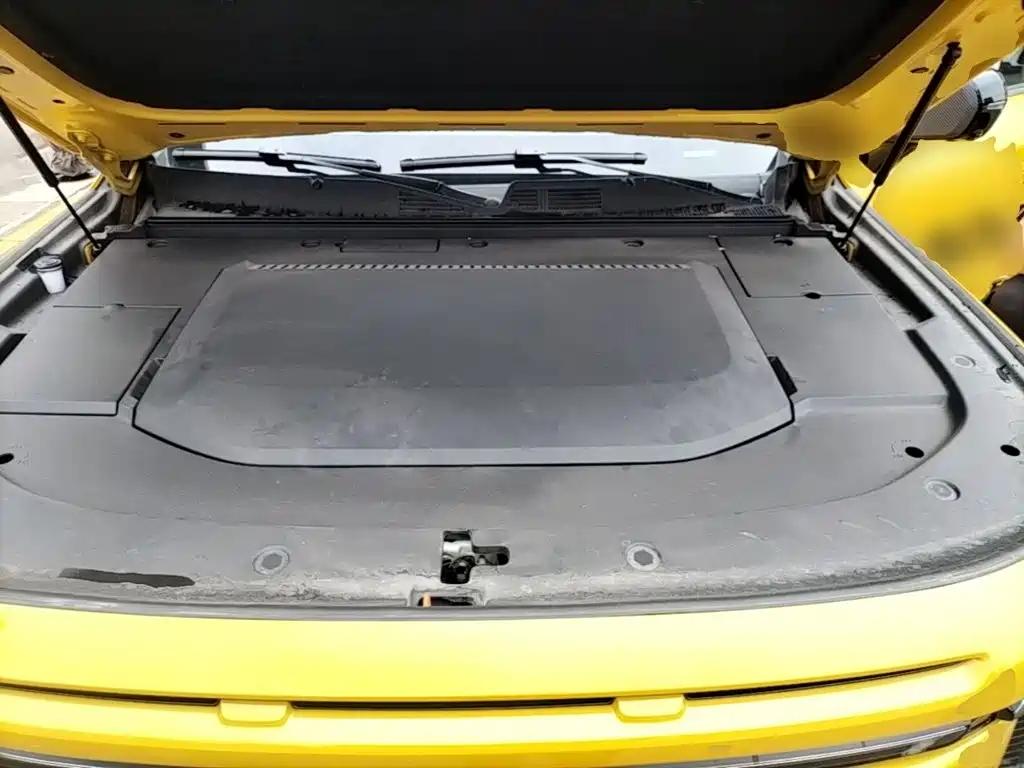 Deepal Deepal G318 — миниатюра 20