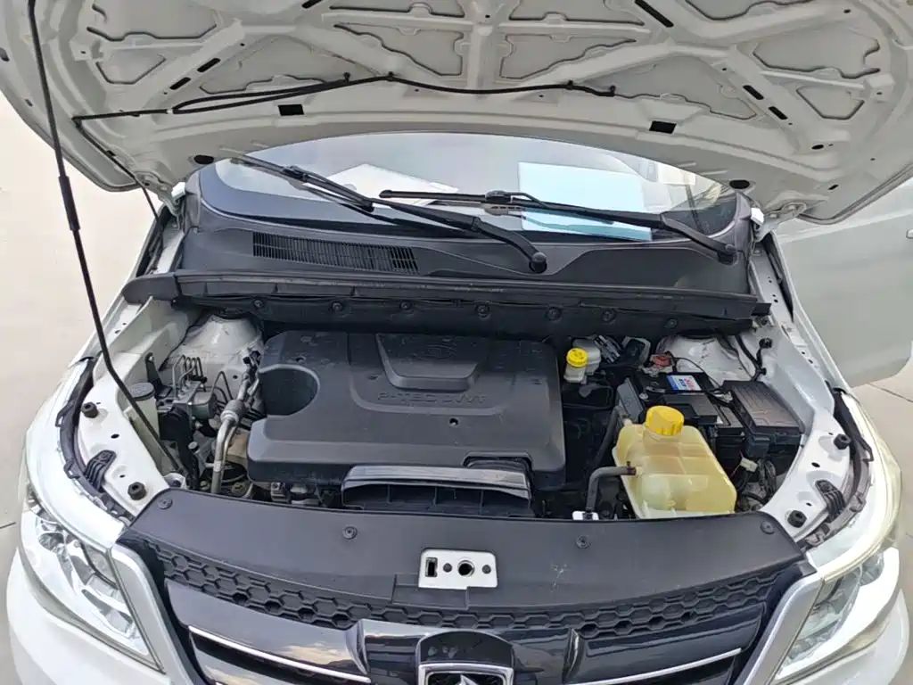 Baojun 730 — миниатюра 20
