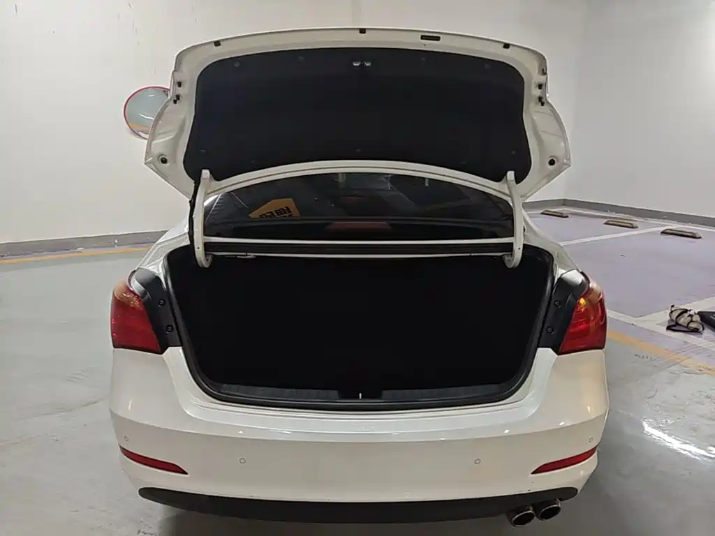 Hyundai Mistra — миниатюра 19