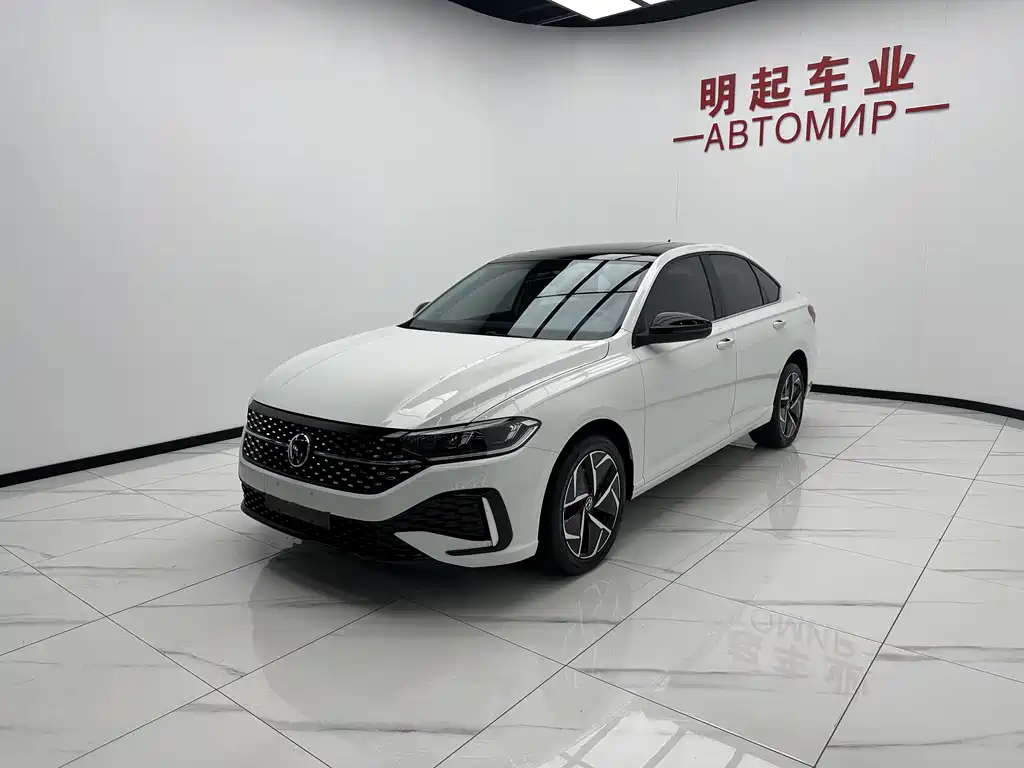 Volkswagen Lavida 2023 280TSI DSG