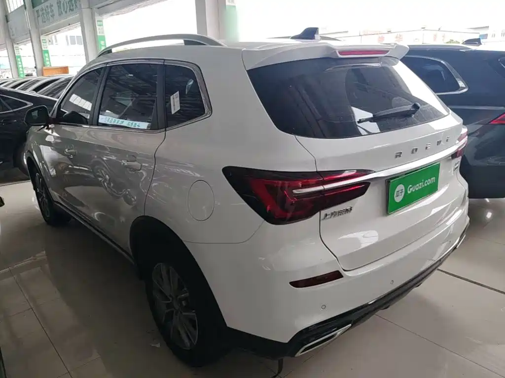 Roewe RX5 — миниатюра 5