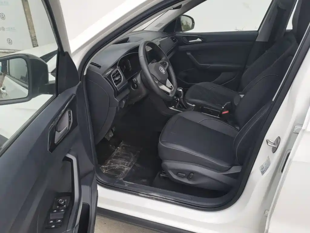 Volkswagen Tharu — миниатюра 16