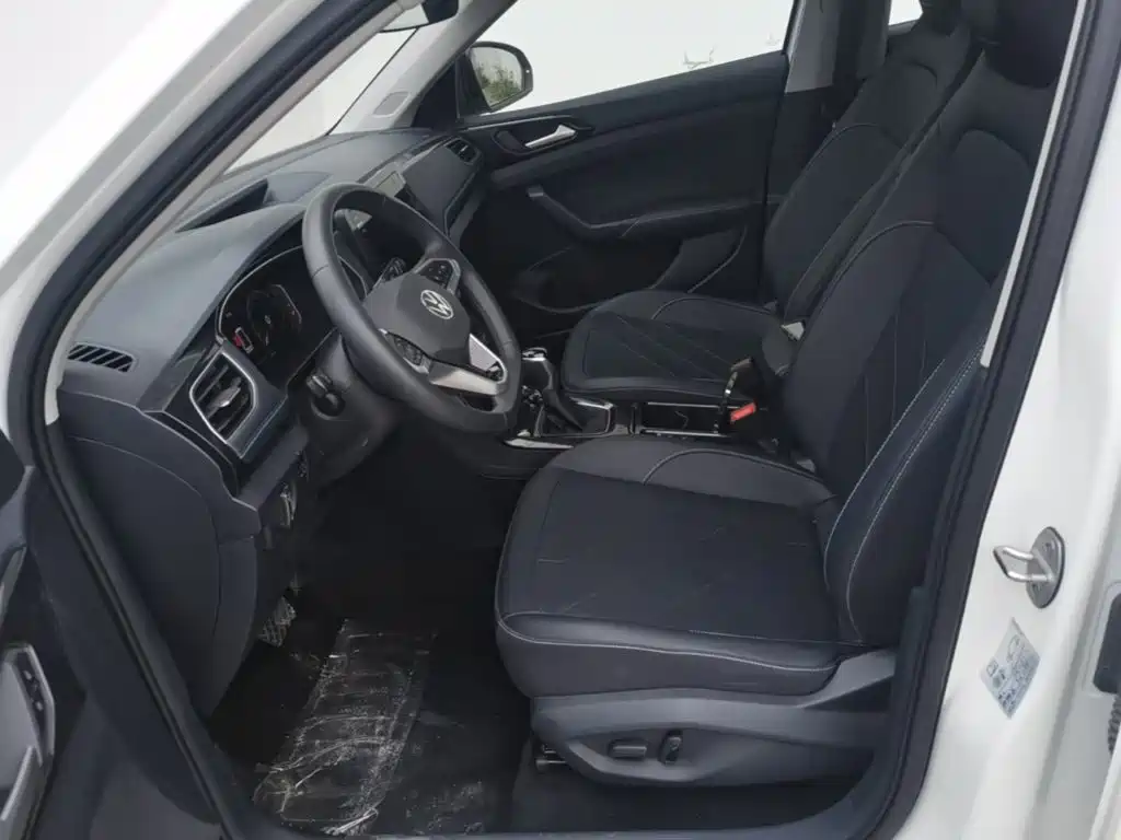 Volkswagen Tharu — миниатюра 15