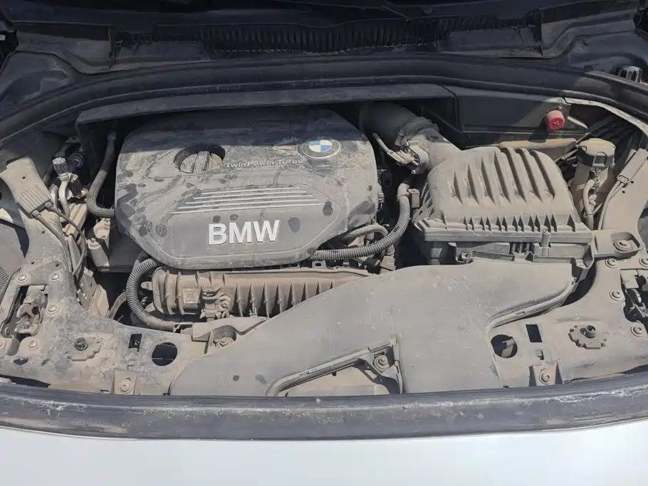 BMW 2 Series Gran Tourer — миниатюра 10