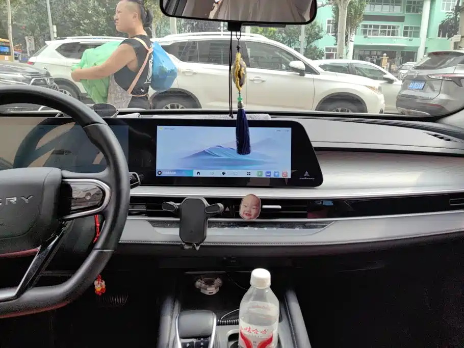 Fulwin Fengyun A8 — миниатюра 13