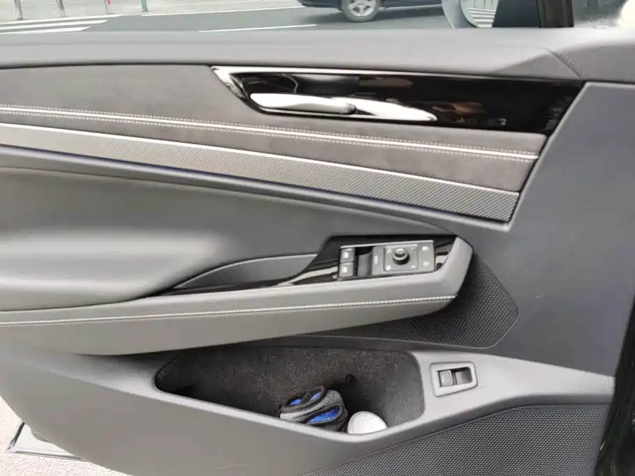Volkswagen ID.7 VIZZION — миниатюра 7