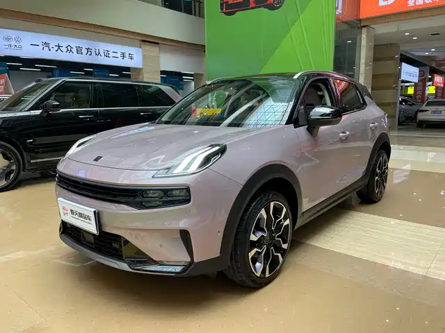 LYNK 06