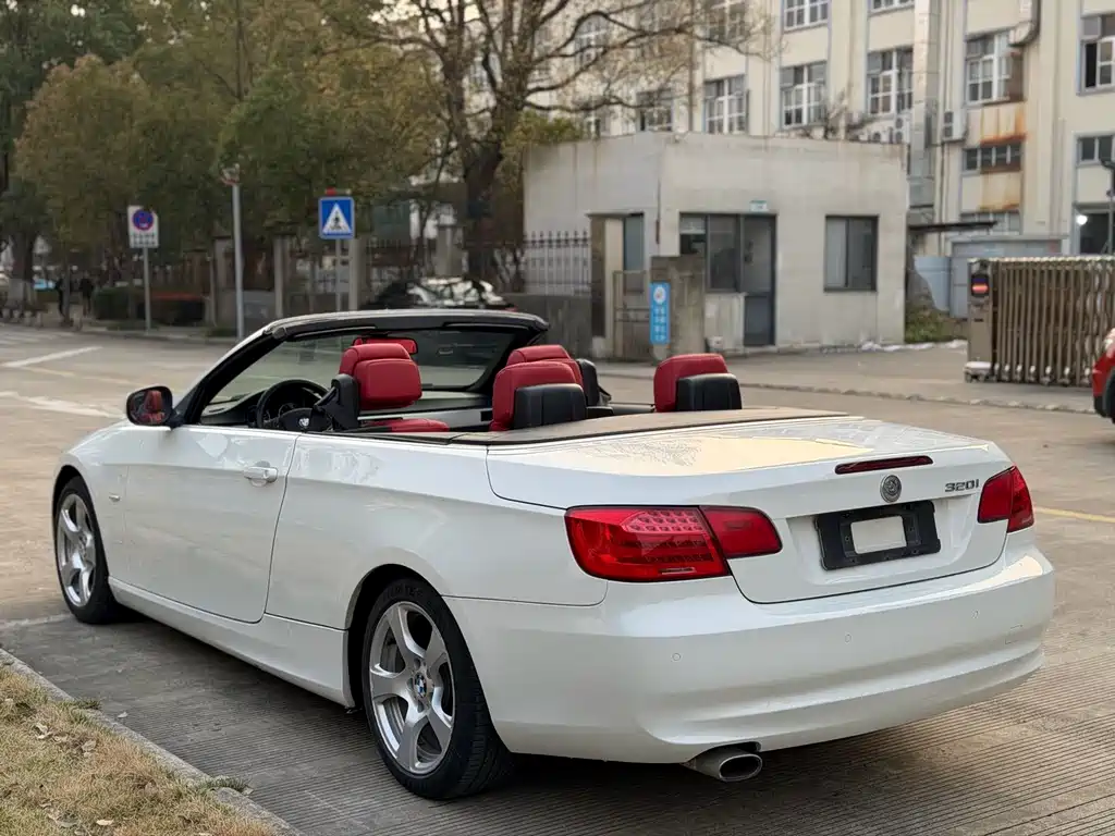 BMW 3 Series (Import) — миниатюра 10