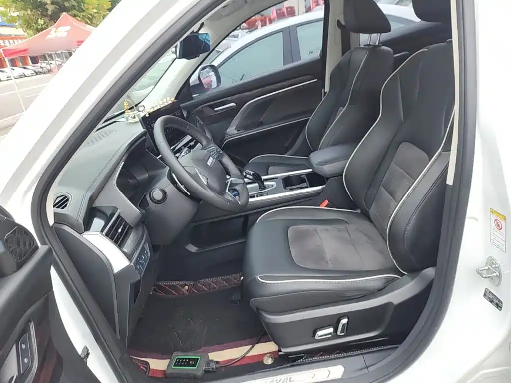 Haval H6 — миниатюра 15
