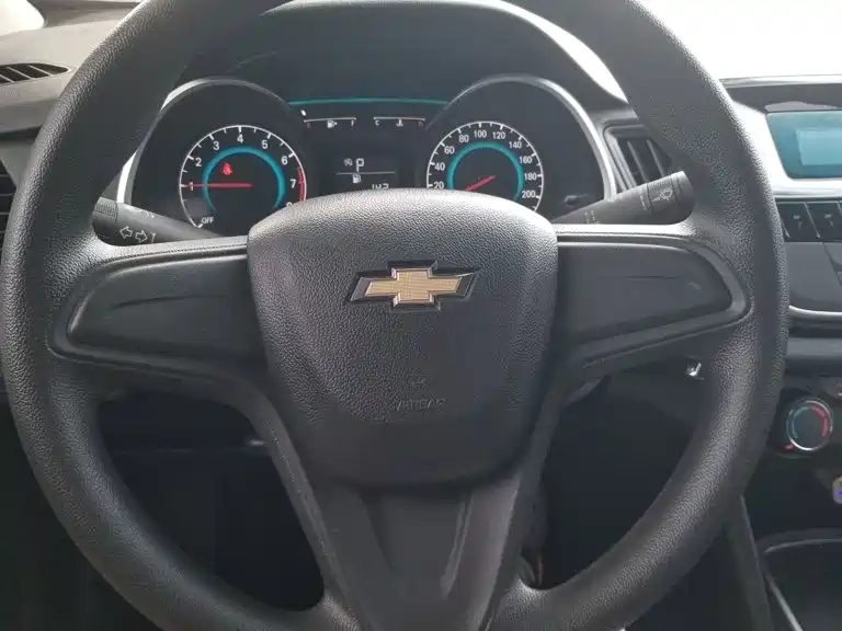 Chevrolet Cavalier — миниатюра 11