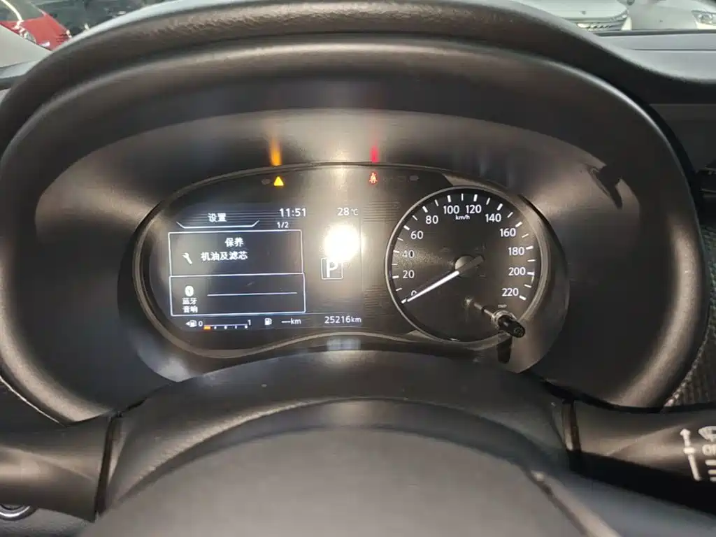 Nissan Kicks — миниатюра 12