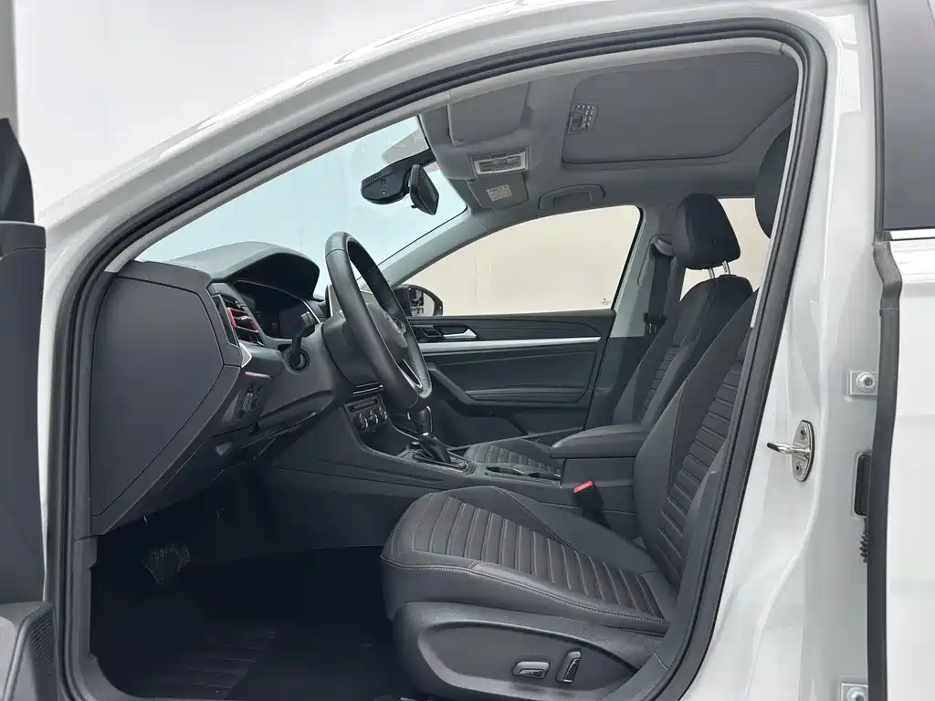 Volkswagen Lavida 2023 280TSI DSG
