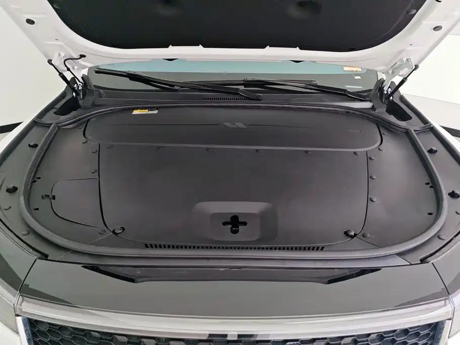 Li Auto Li ONE — миниатюра 10