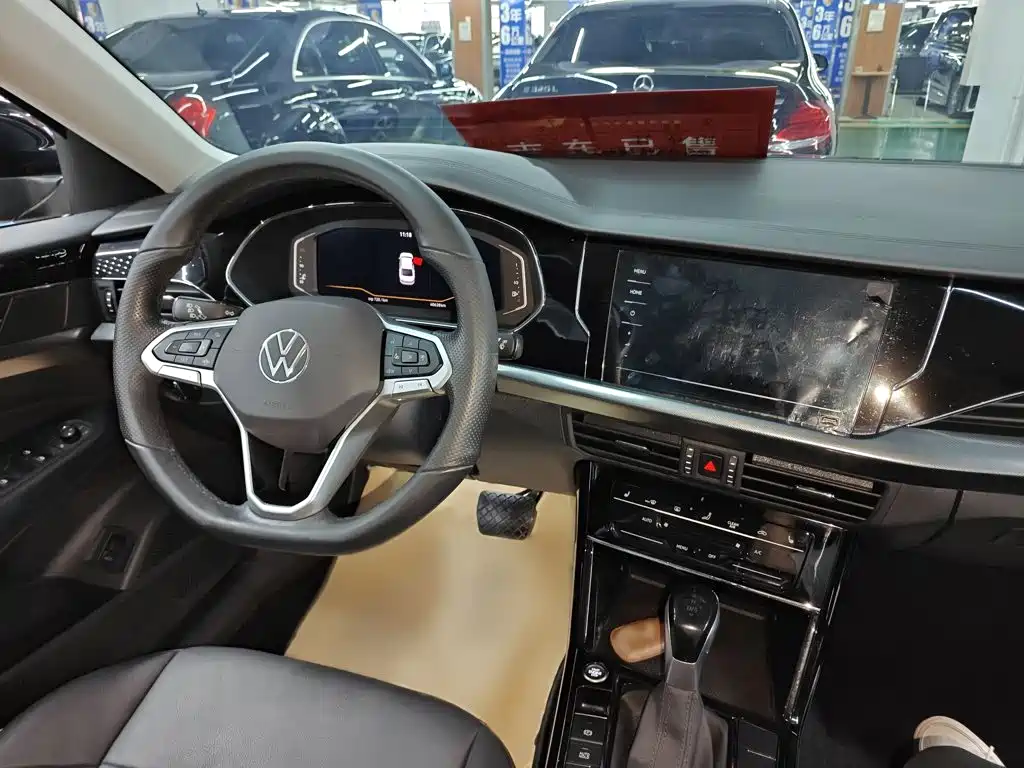 Volkswagen Passat — миниатюра 6