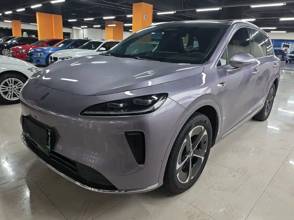 Сангтан Sangtang H5