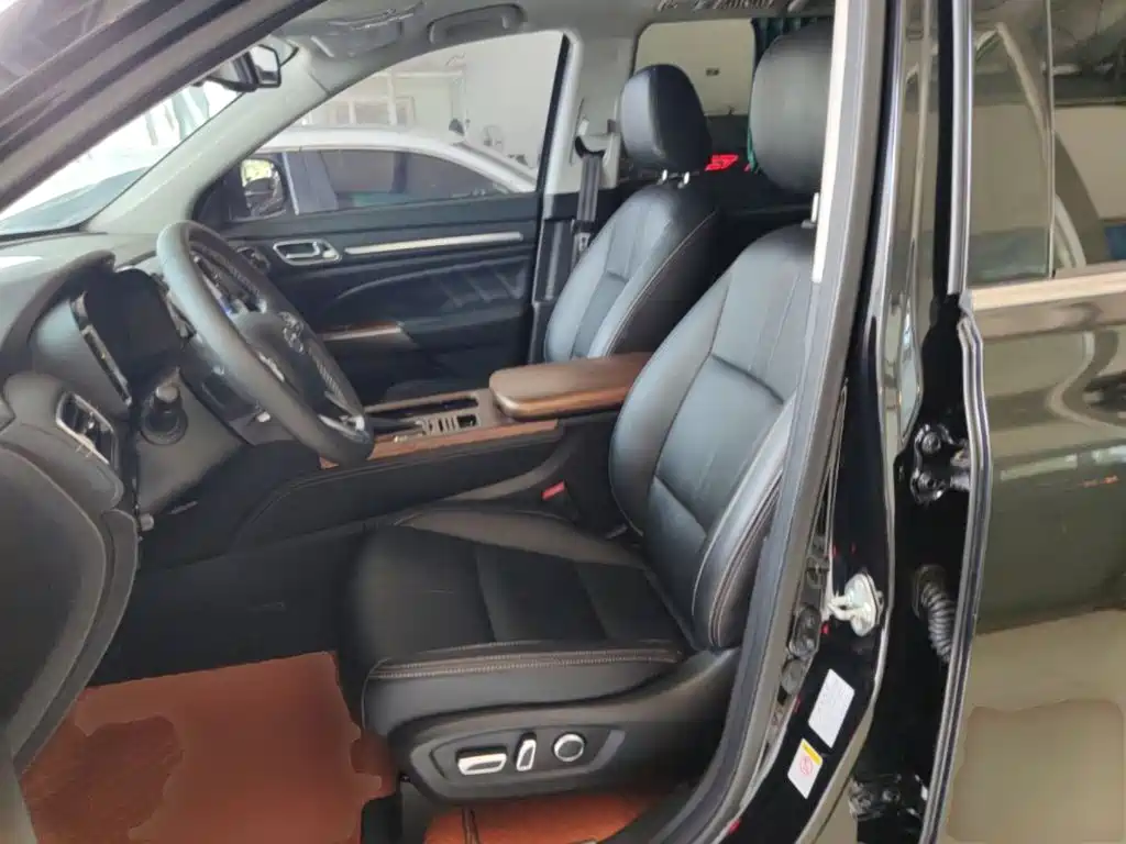 GAC Motor Trumpchi GS8 — миниатюра 15