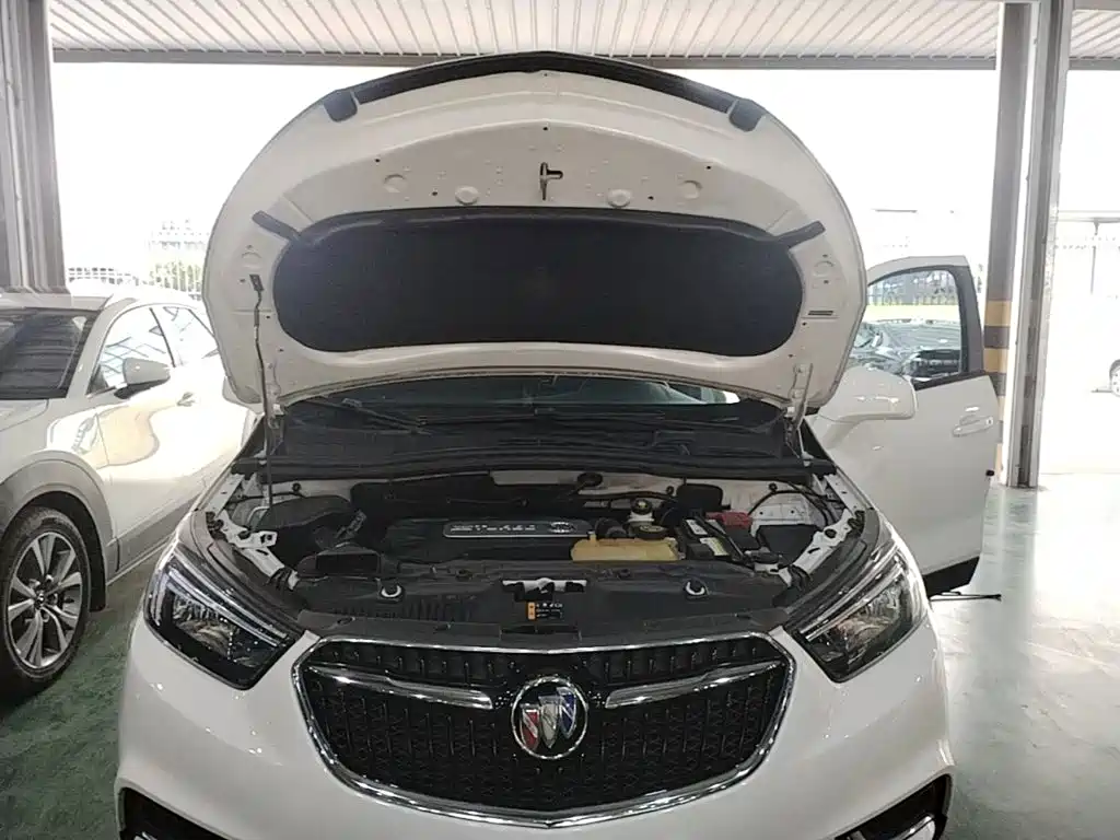 Buick Encore — миниатюра 20