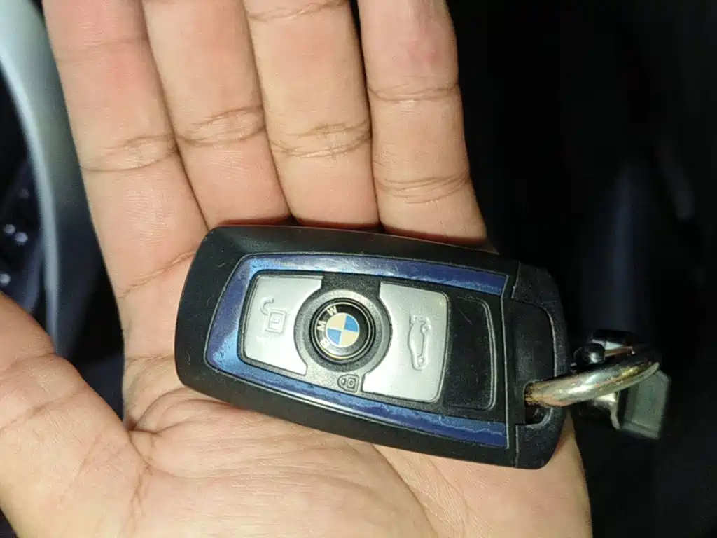 BMW 4 Series — миниатюра 9