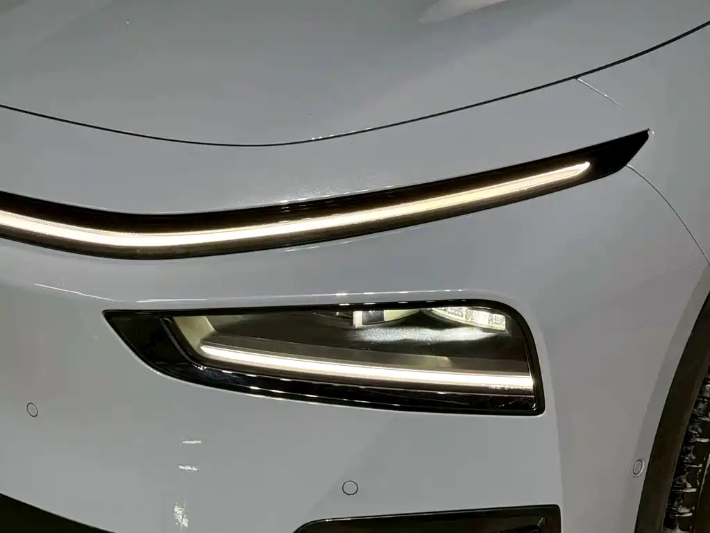 XPeng G7 — миниатюра 22