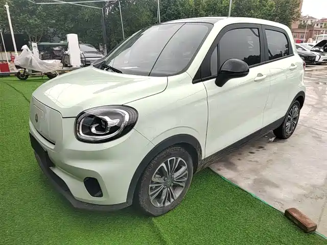 2024 Leapmotor T03