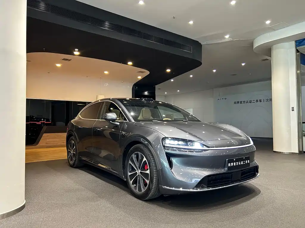 Zhijie Zhijie R7 — миниатюра 3