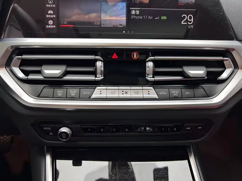 BMW 3 Series — миниатюра 10