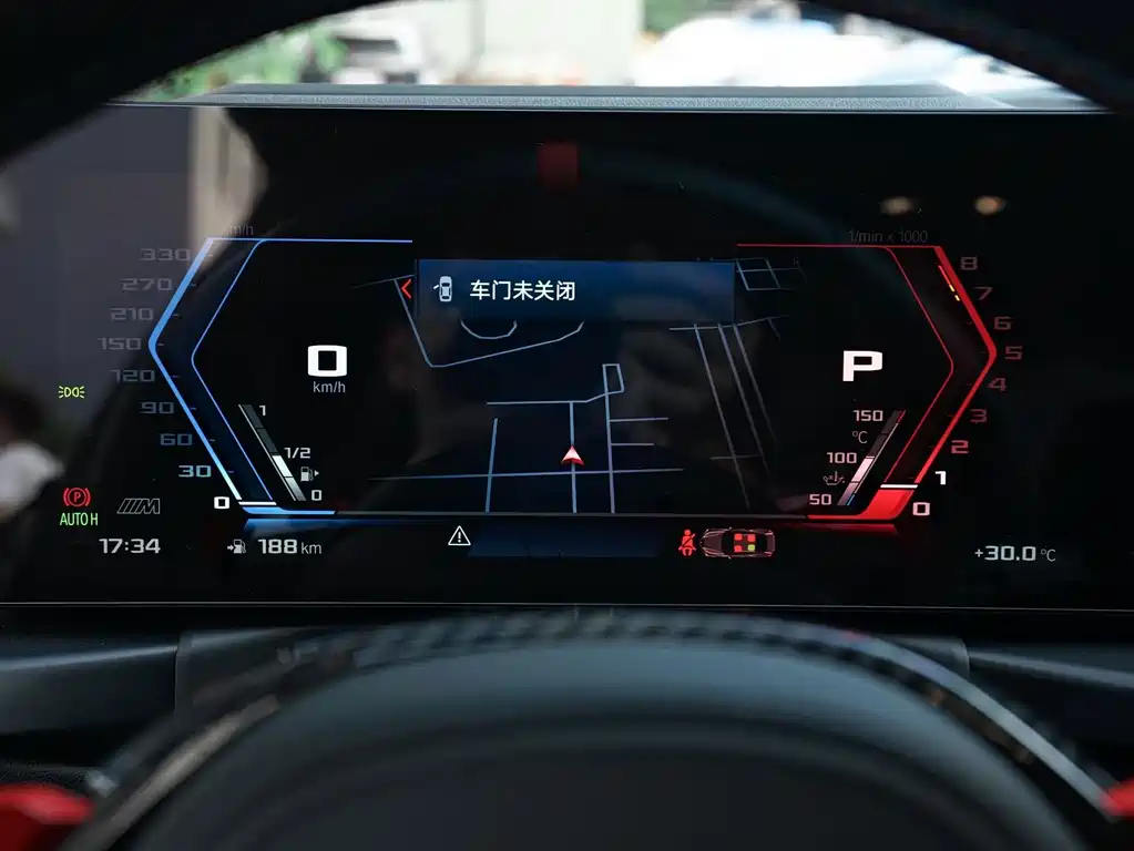 BMW M2 — миниатюра 7