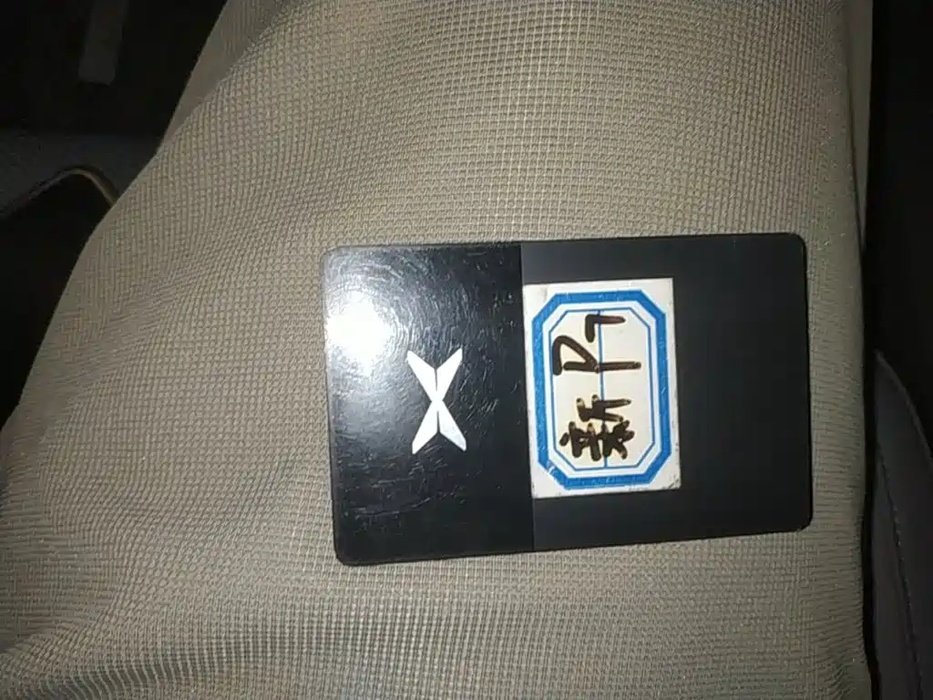 XPeng P7 — миниатюра 9