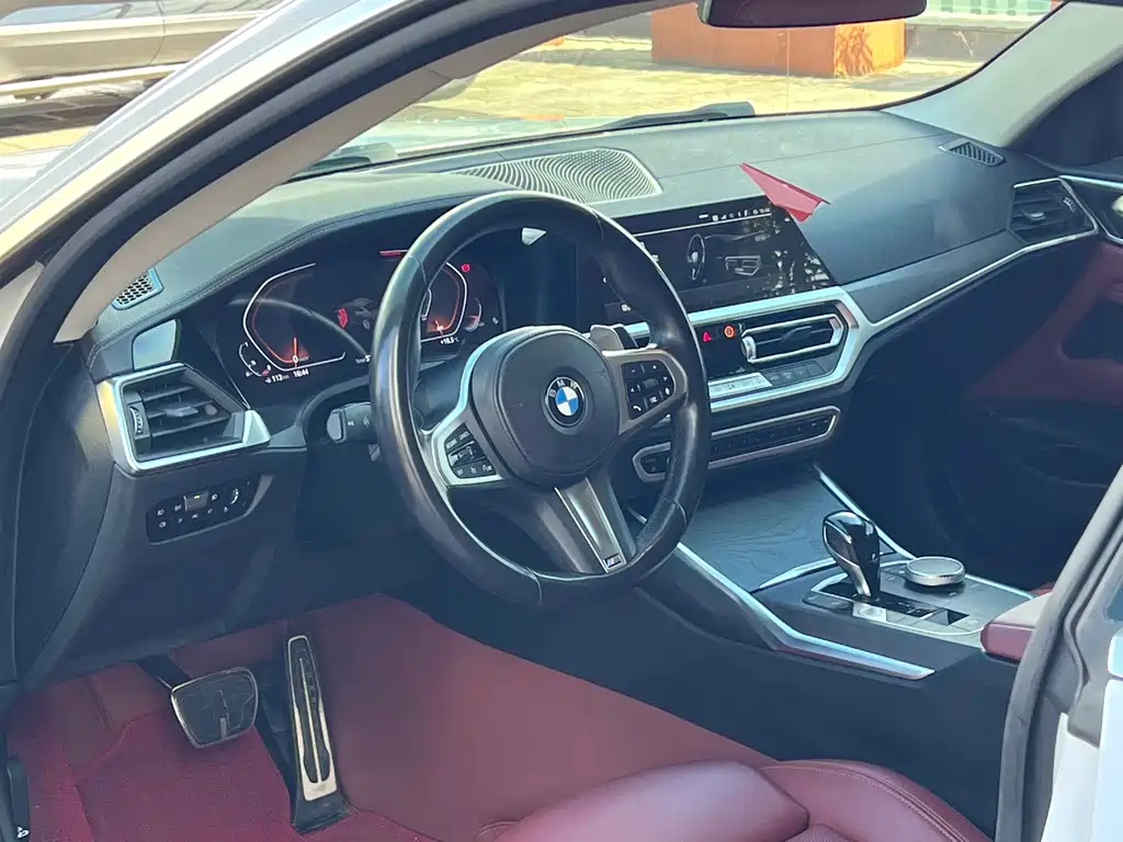 BMW 4 Series — миниатюра 5