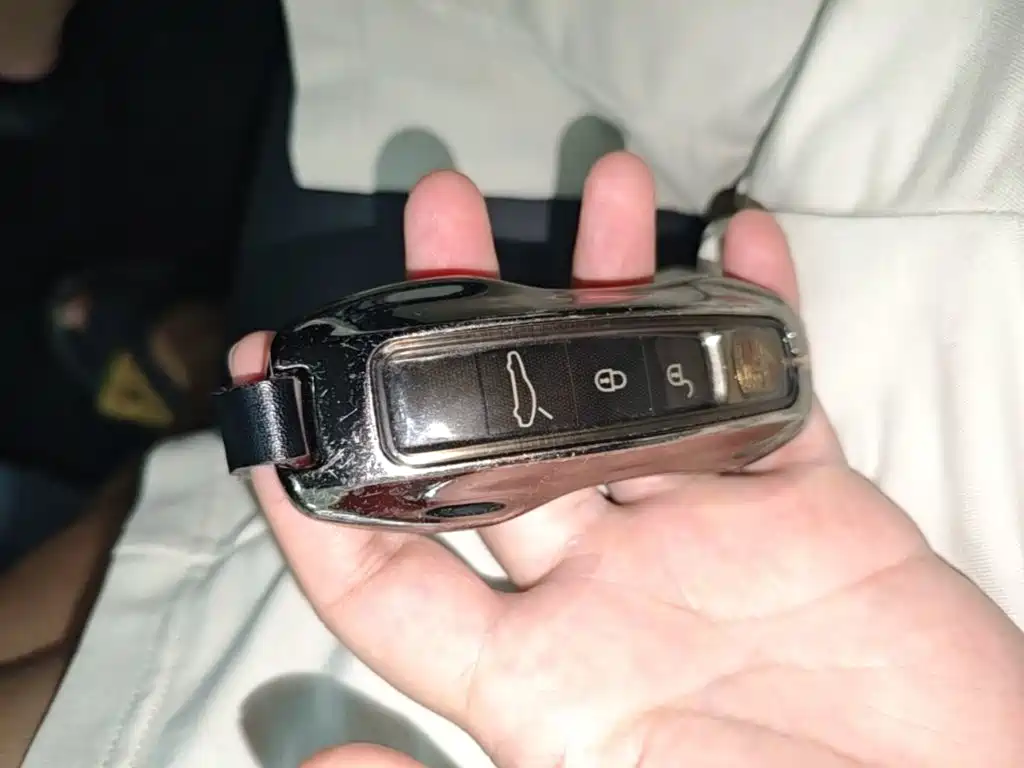 Jetour Traveller — миниатюра 9