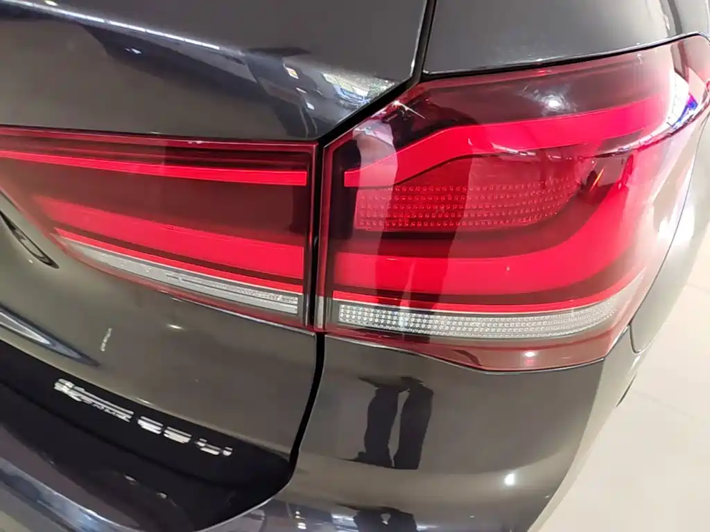 BMW X1 — миниатюра 8