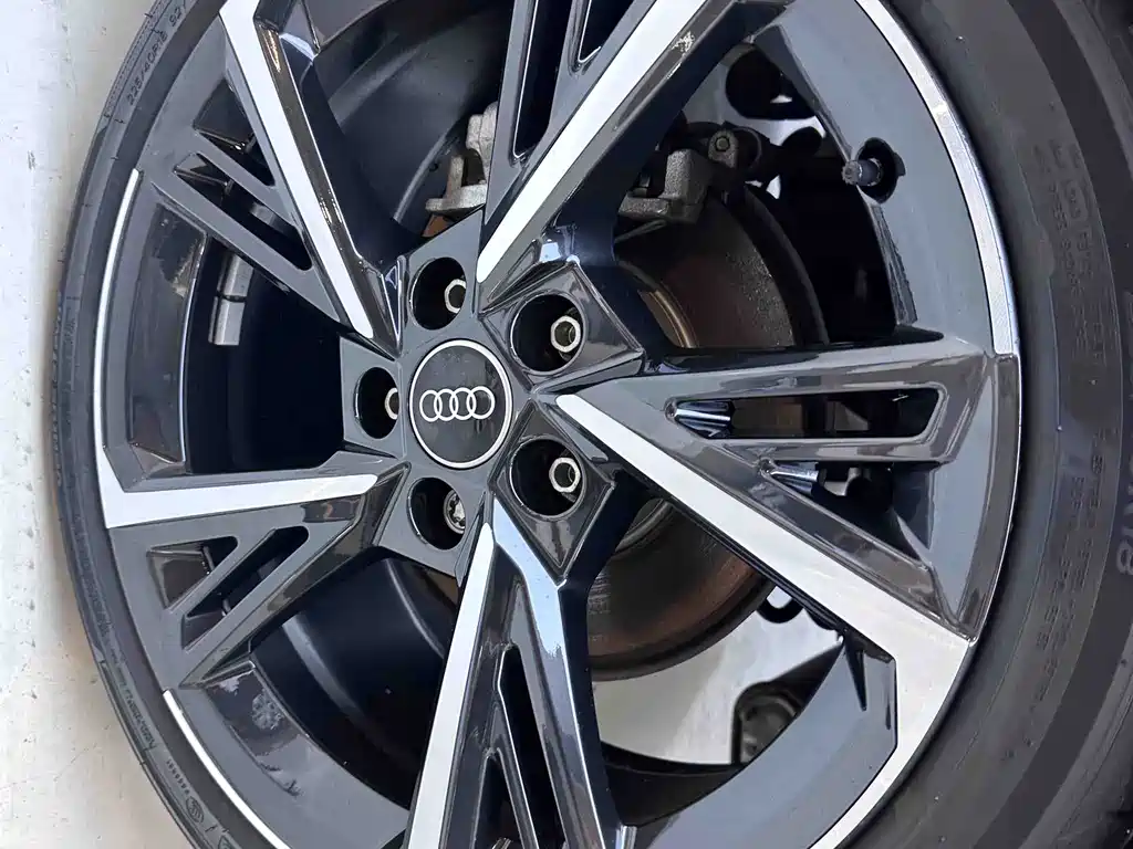 Audi A3 — фотографии объявления, Фото 22