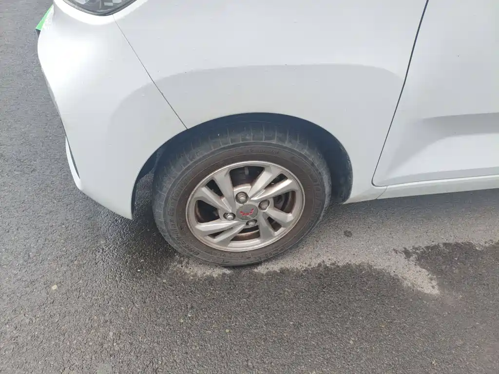 Wuling MINIEV — миниатюра 23