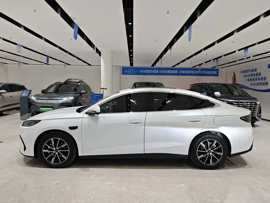BYD Seal 06 — миниатюра 3