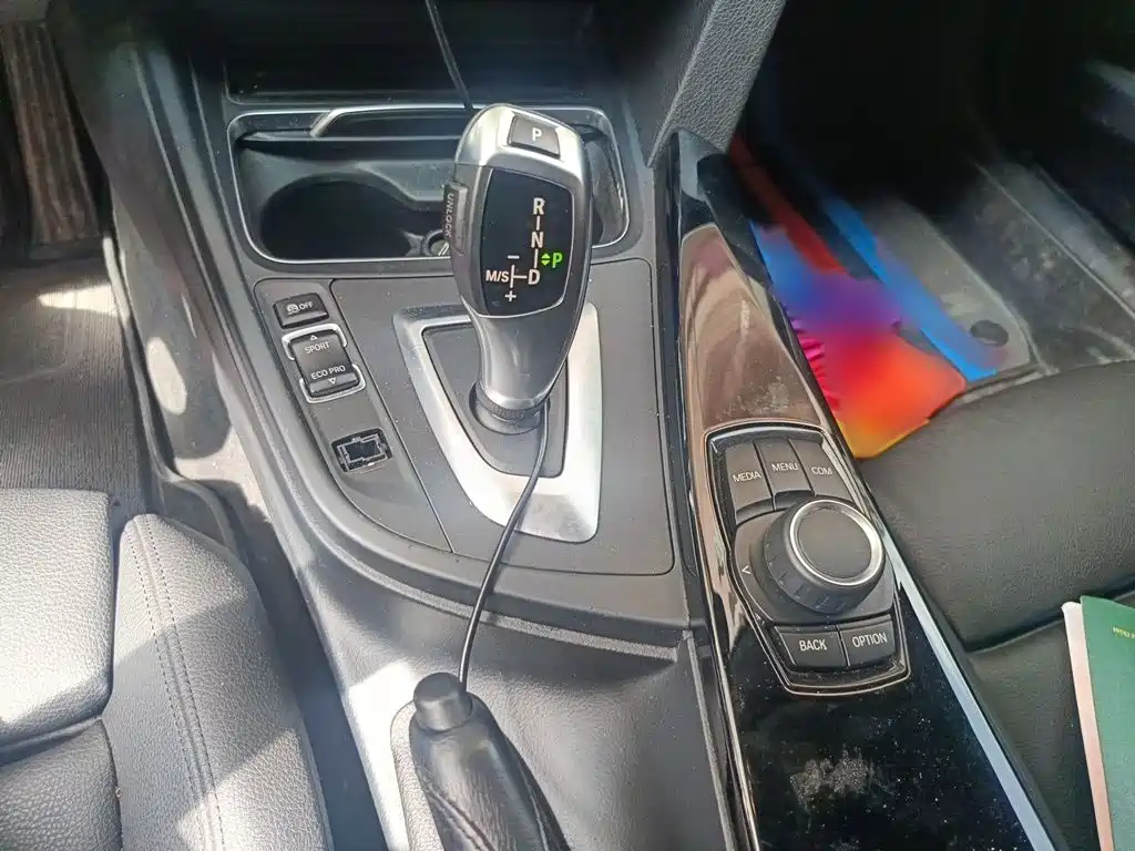 BMW 3 Series — миниатюра 7