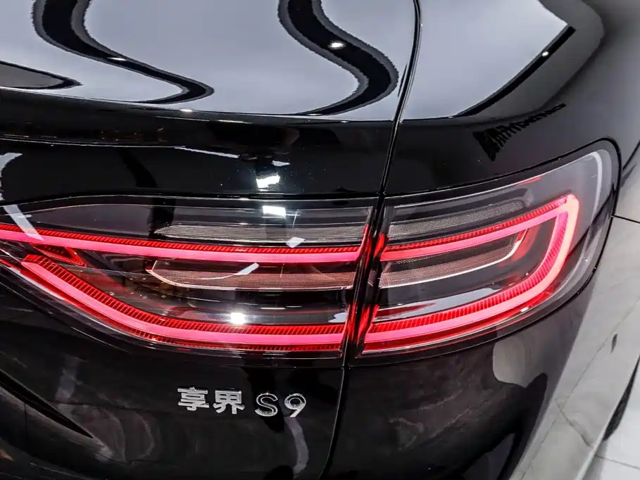 Наслаждайтесь. Xiangji S9 — миниатюра 25