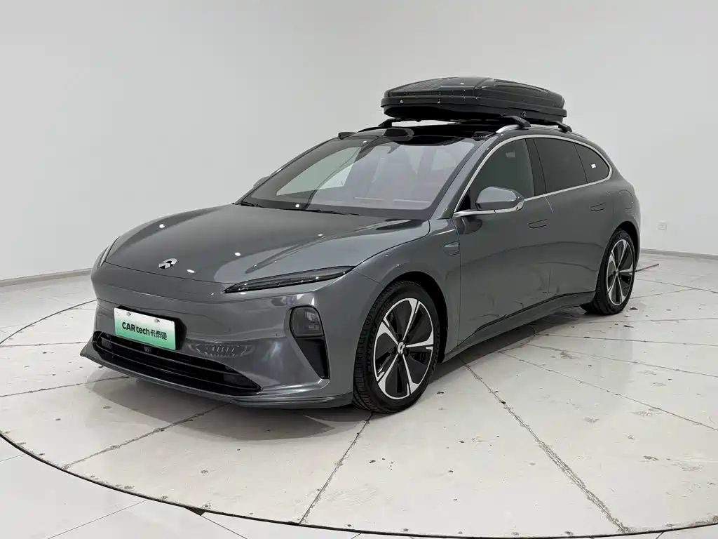 NIO ET5T — миниатюра 22