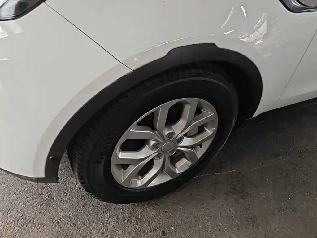 Land Rover Discovery — миниатюра 23