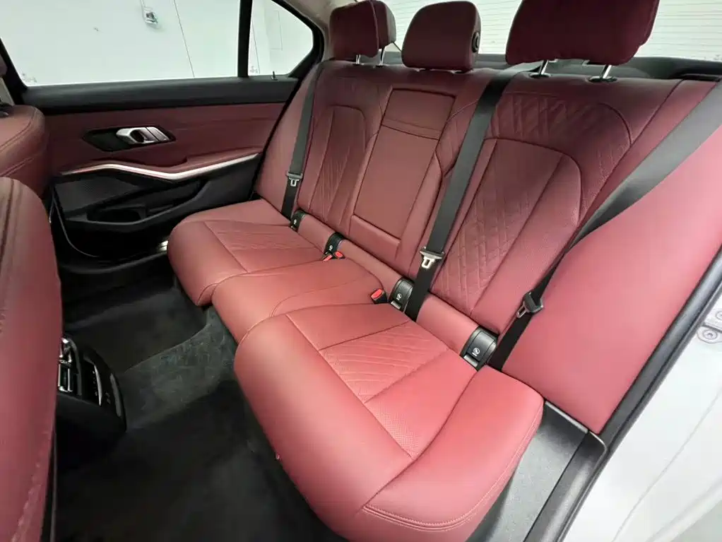 BMW 3 Series — миниатюра 15