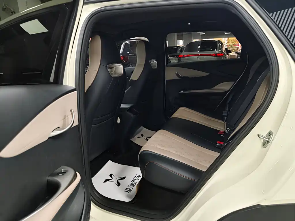 BYD Dolphin — миниатюра 7