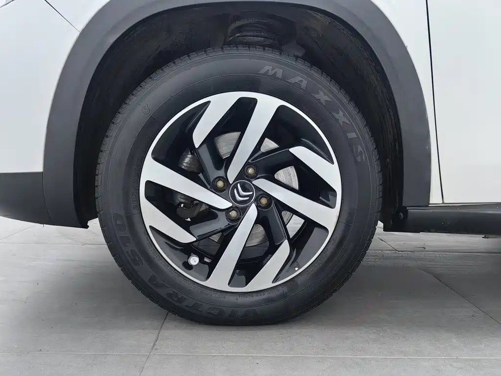 Citroen C3-XR — миниатюра 17